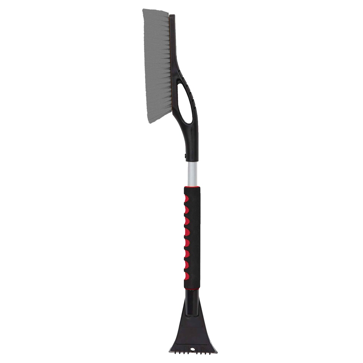 Balai à neige 29 po avec manche en aluminium