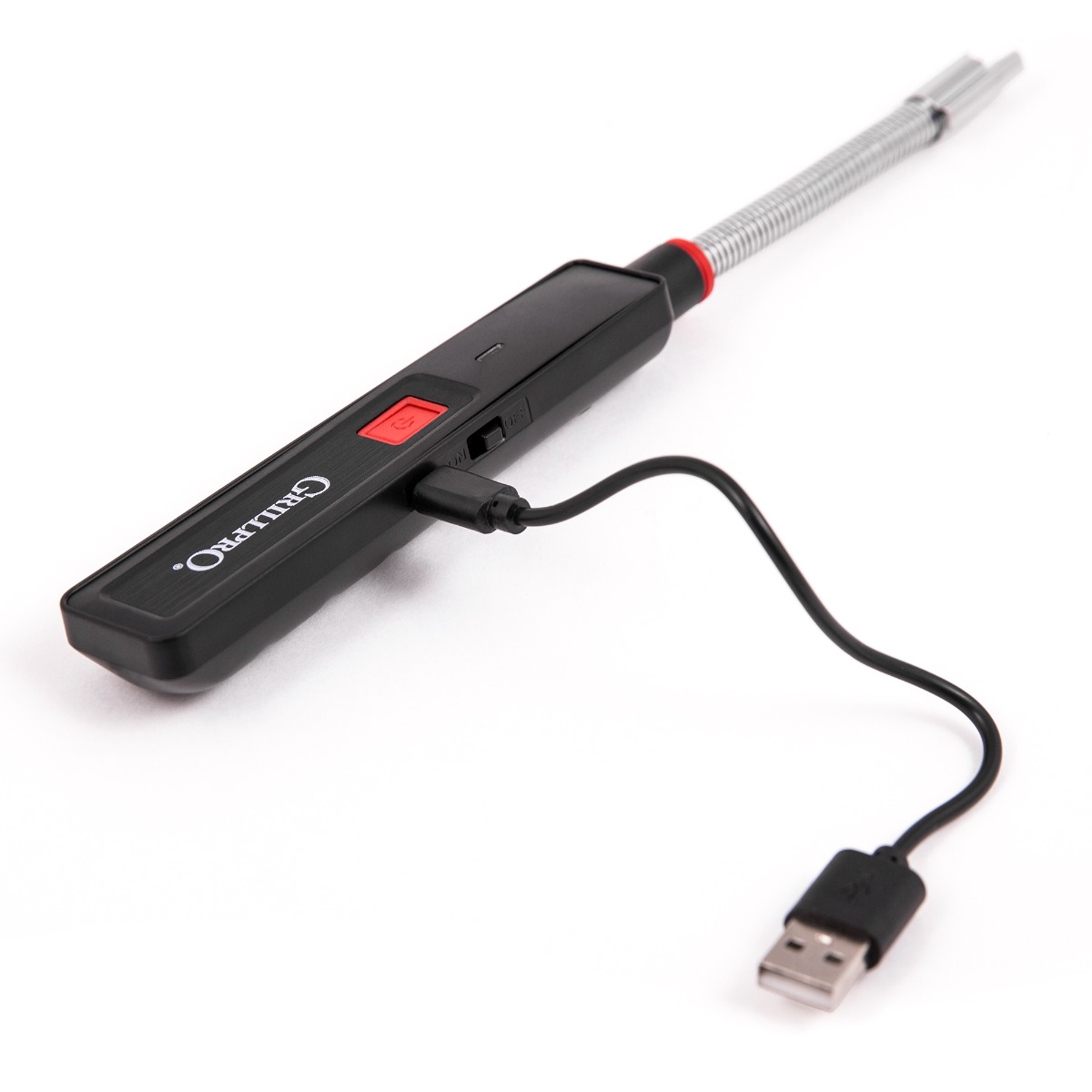 Briquet à arc électrique USB