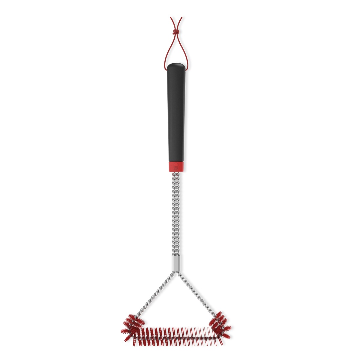 Brosse pour barbecue pour nettoyage à froid WEBER