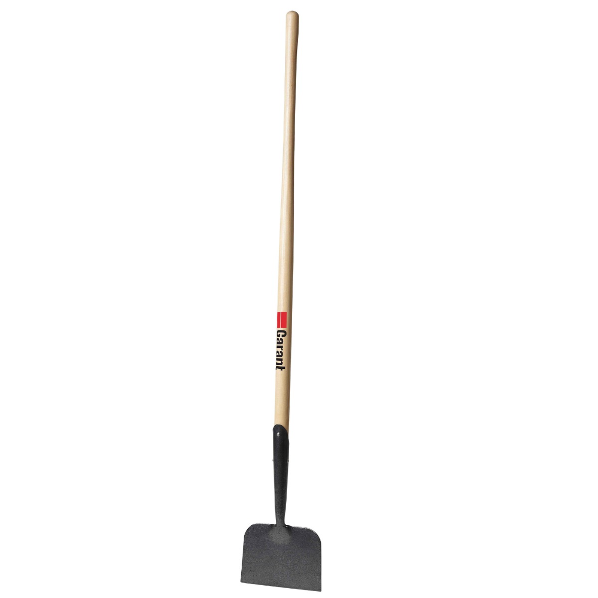 Coupe glace lame de 9 po en acier forgé