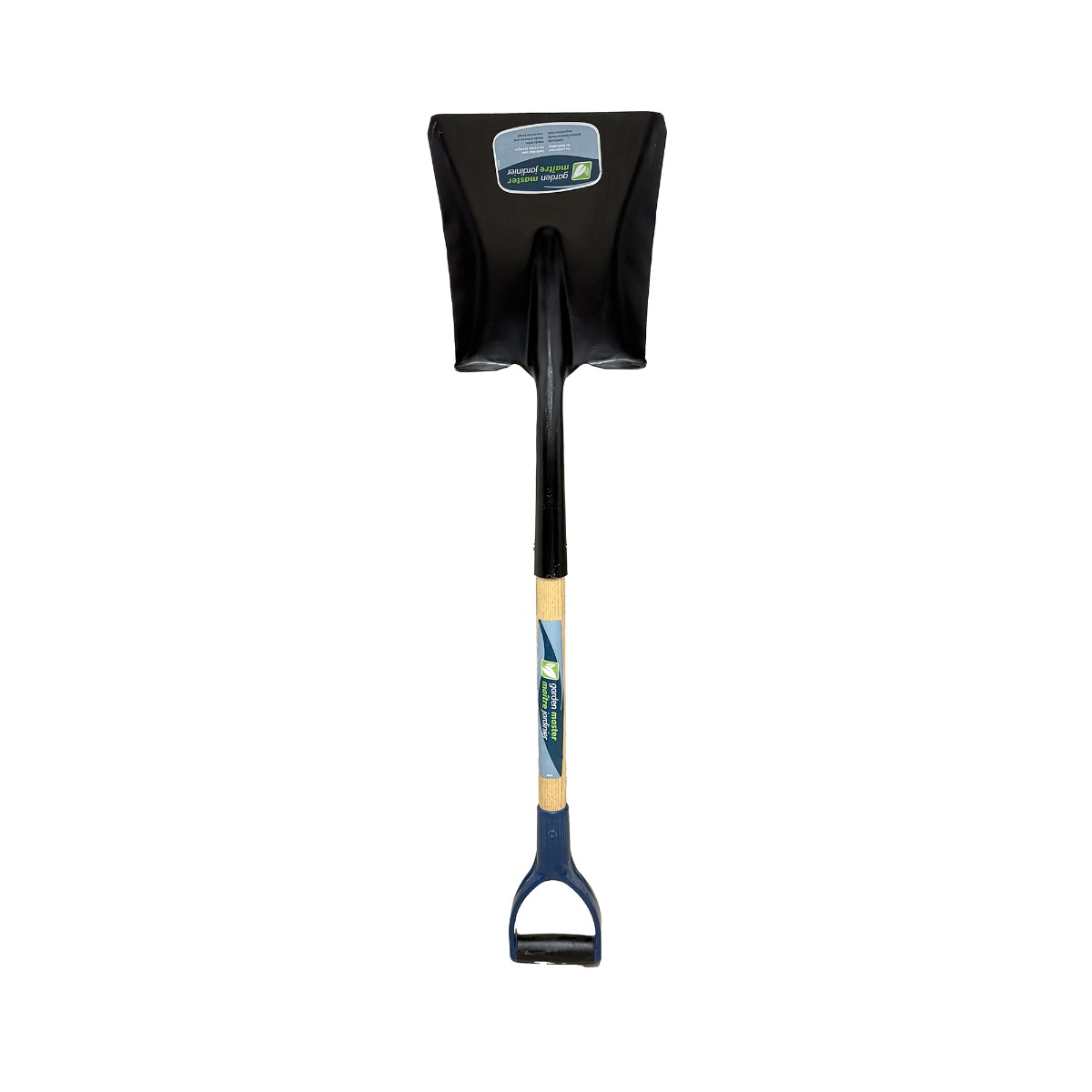 Pelle à jardin avec manche en bois Garant