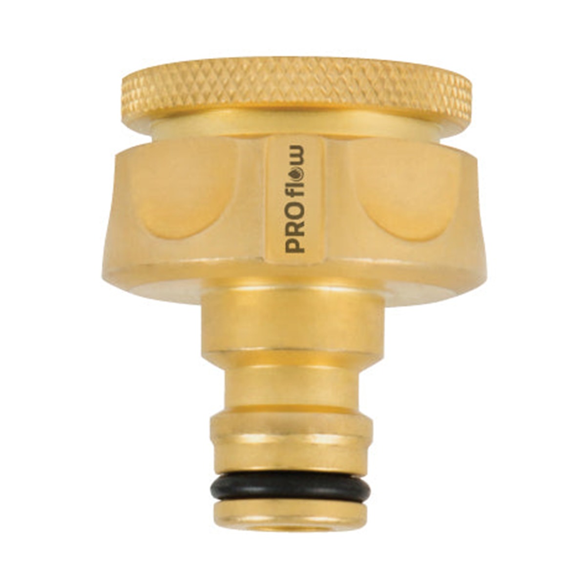Adaptateur de robinet PRO FLOW