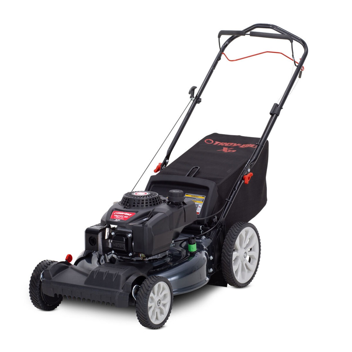 Tondeuse à essence autopropulsée TB215T XP