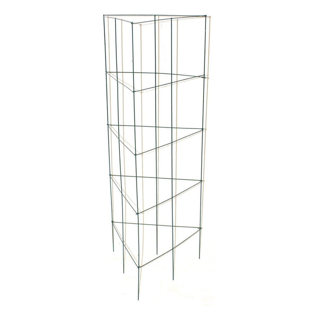 Treillis pour plants de tomates et plantes