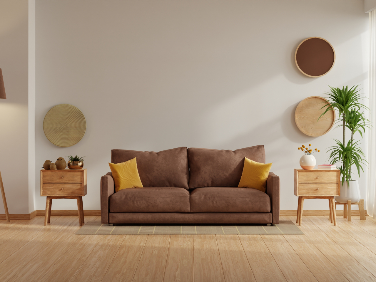 Comment choisir le bon fini de peinture pour votre projet?