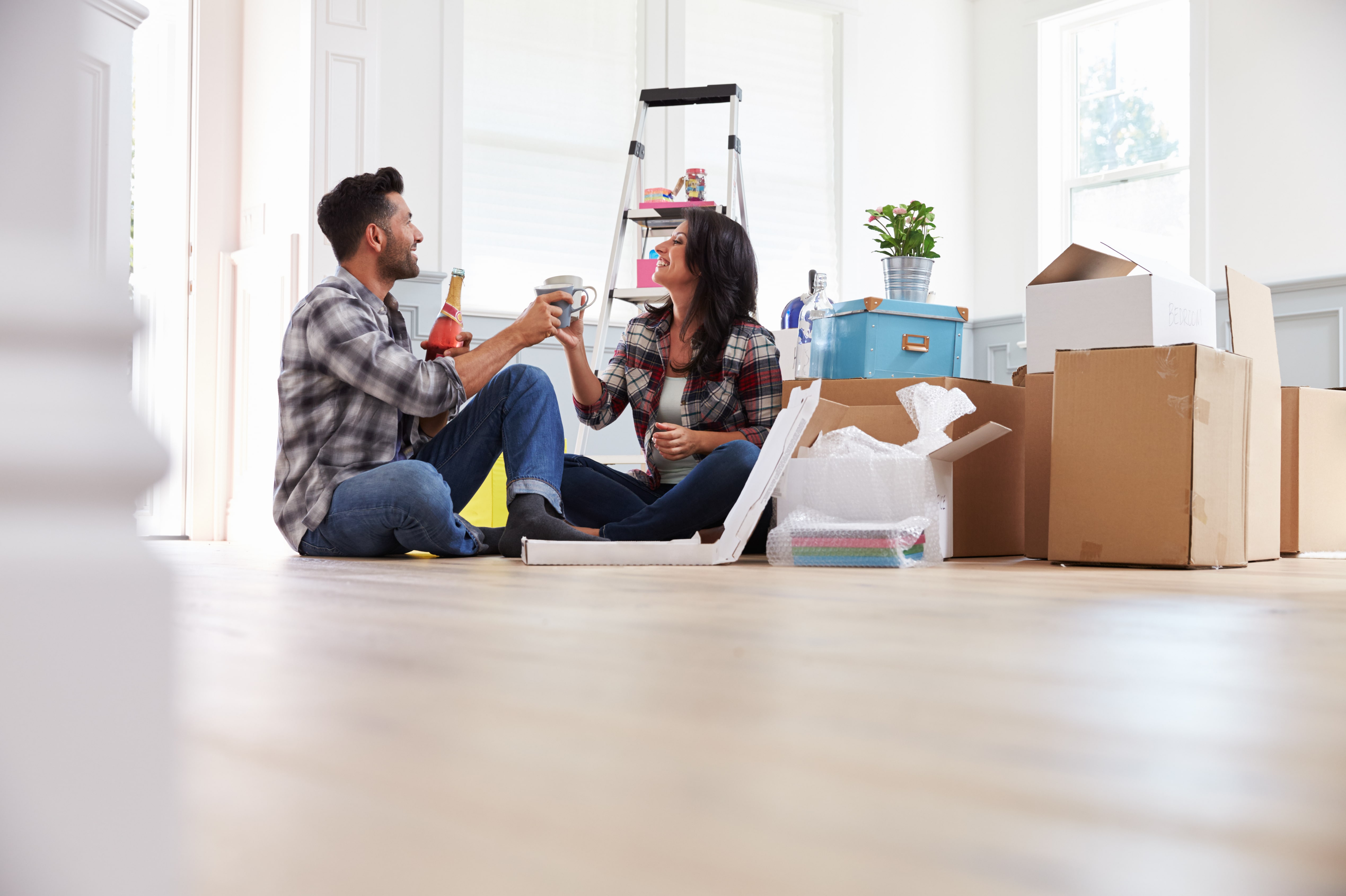 Les essentiels à avoir sous la main pour votre déménagement