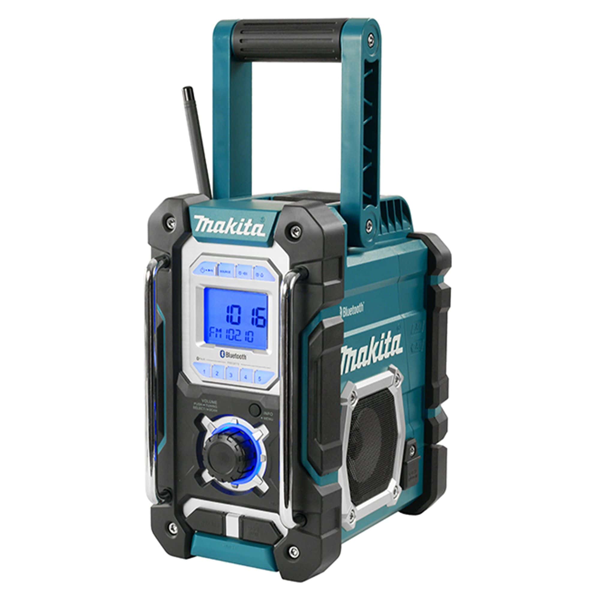 Radio Makita